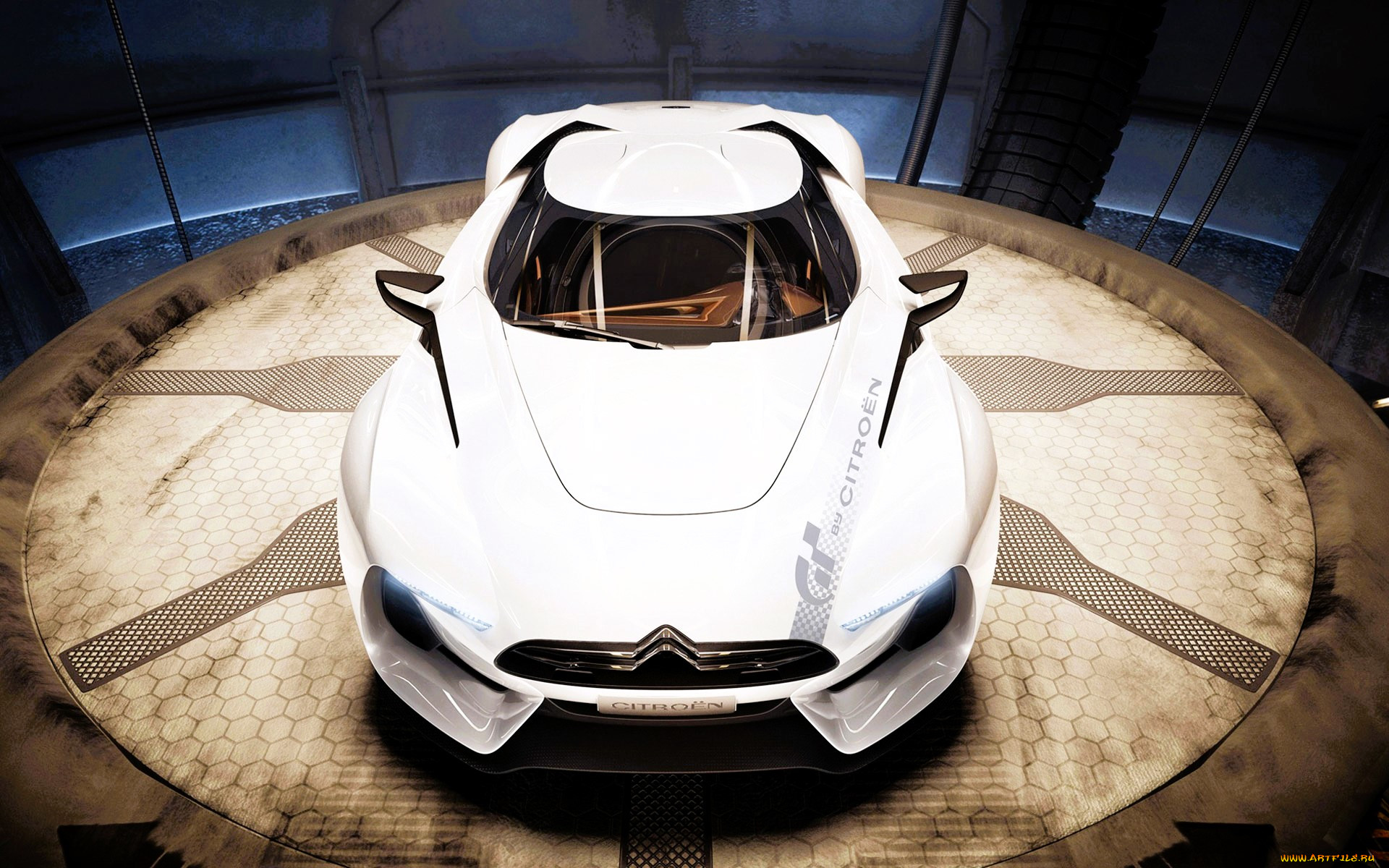 citroen gt, , citroen, ds, , , 